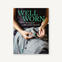 WELL WORN - Art Effect