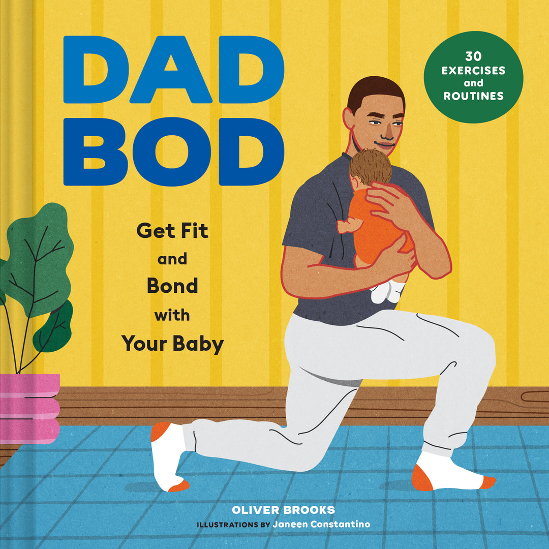 DAD BOD
