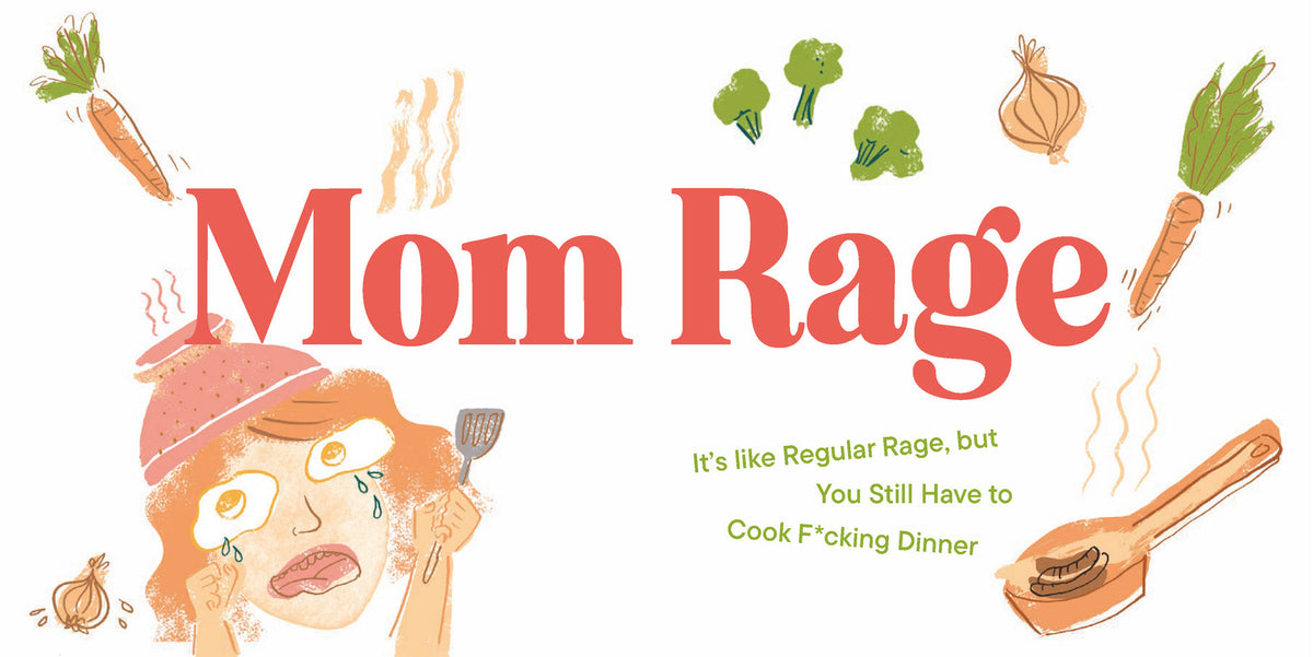 MOM MEDITATIONS