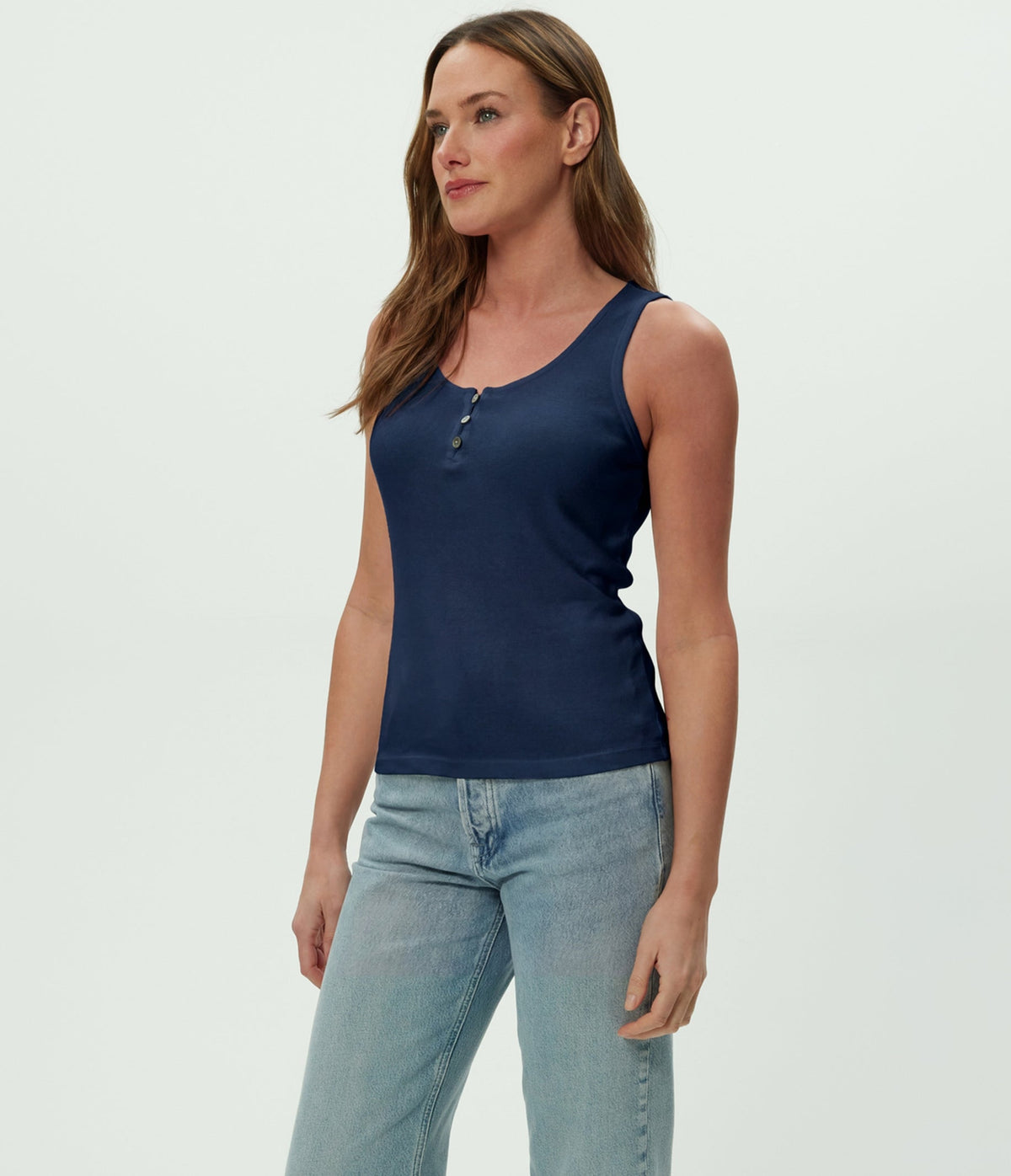 BRANDY HENLEY TANK
