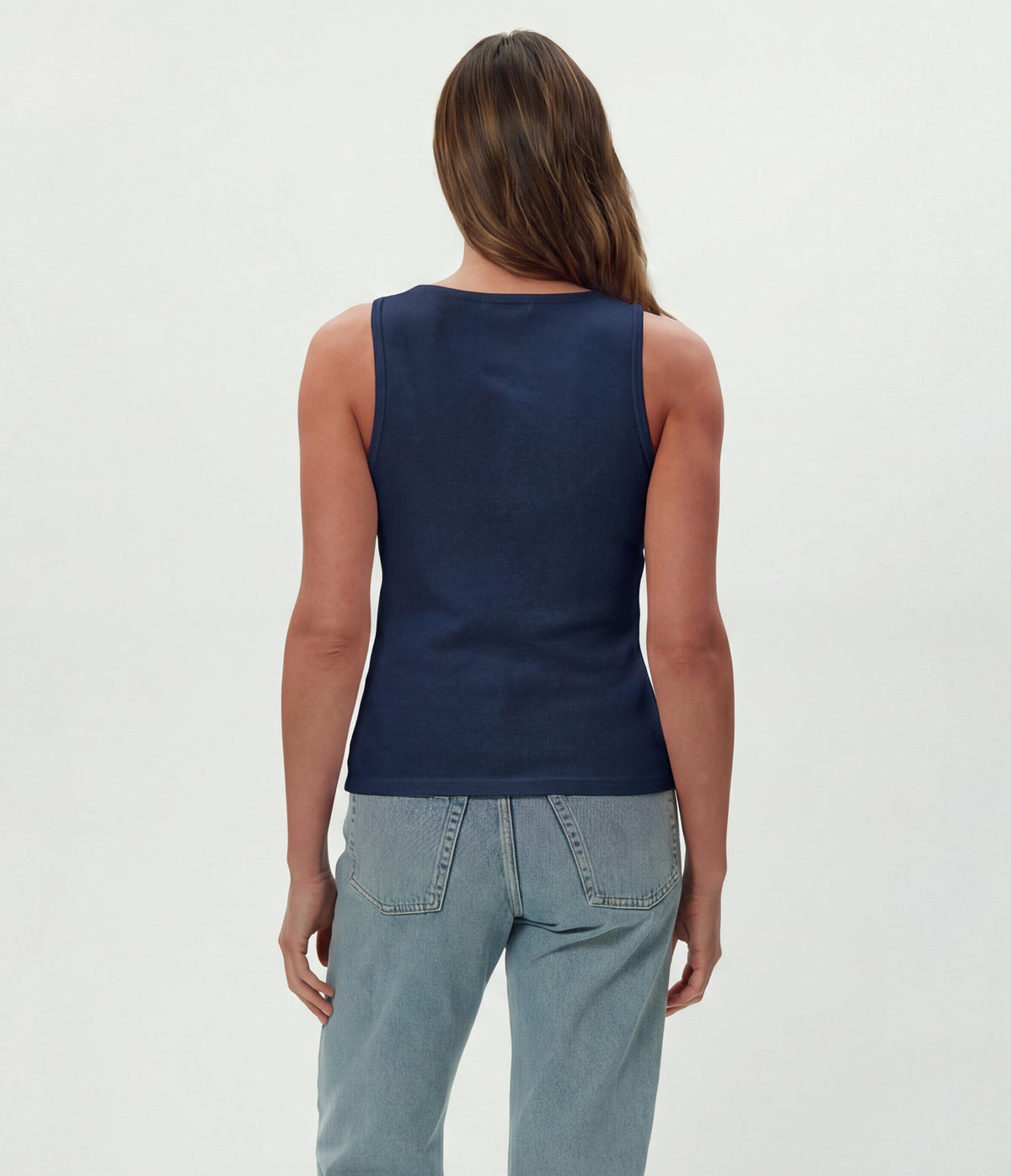 BRANDY HENLEY TANK