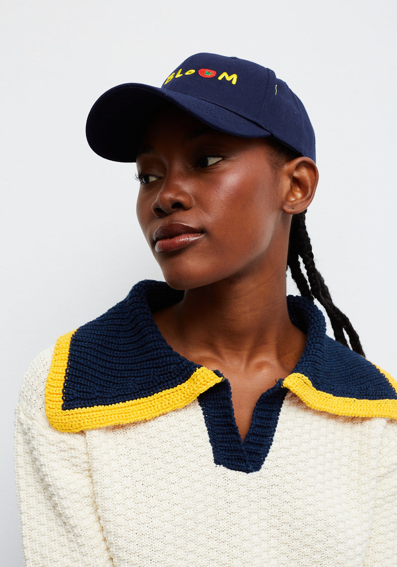 MATCH SWEATER