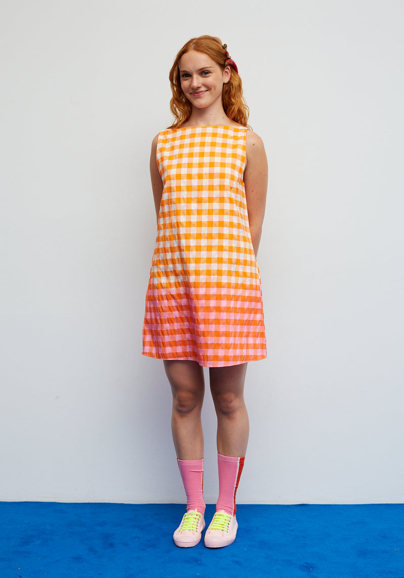ENCANTO DRESS