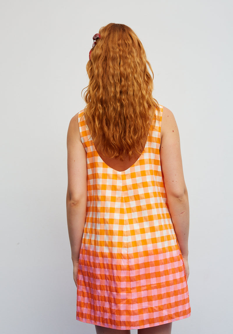 ENCANTO DRESS