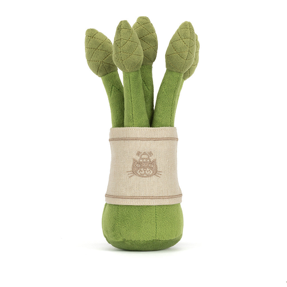 AMUSEABLES ASPARAGUS