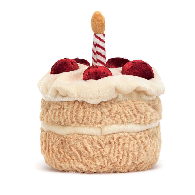 AMUSABLE BD CAKE