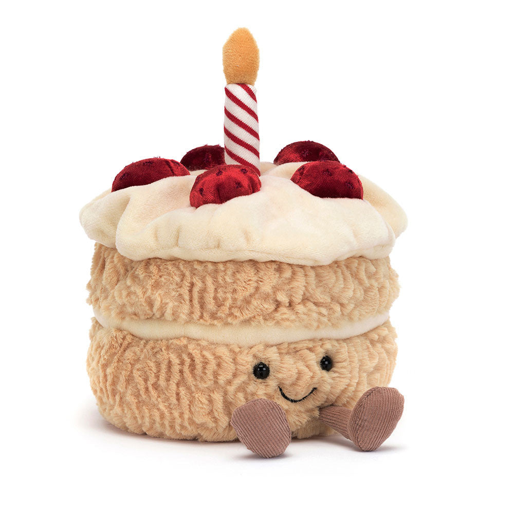 AMUSABLE BD CAKE