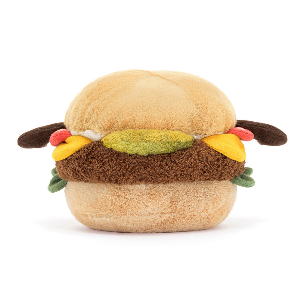 AMUSEABLE BURGER