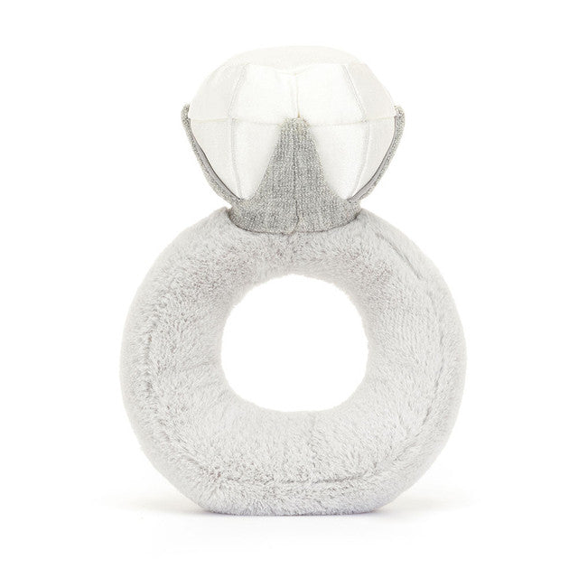 AMUSEABLES DIAMOND RING