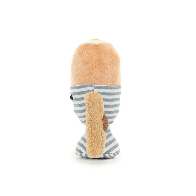 EGGETHA EGG &amp; LANCE SOLDIER