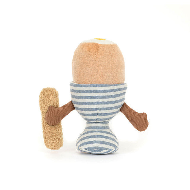 EGGETHA EGG &amp; LANCE SOLDIER