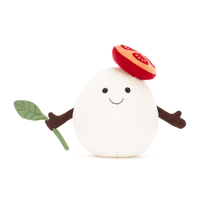 AMUSEABLES MOZZARELLA