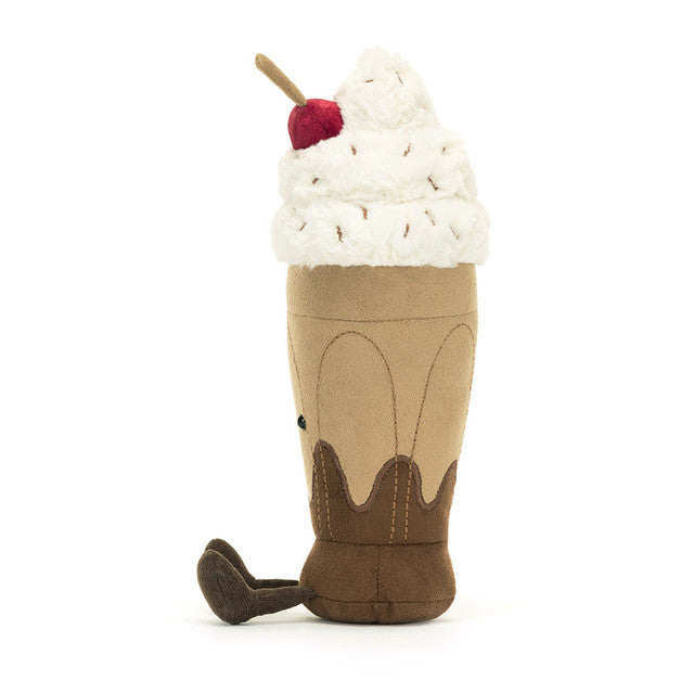 AMUSEABLES MARIN CHOCOLATE MILKSHAKE