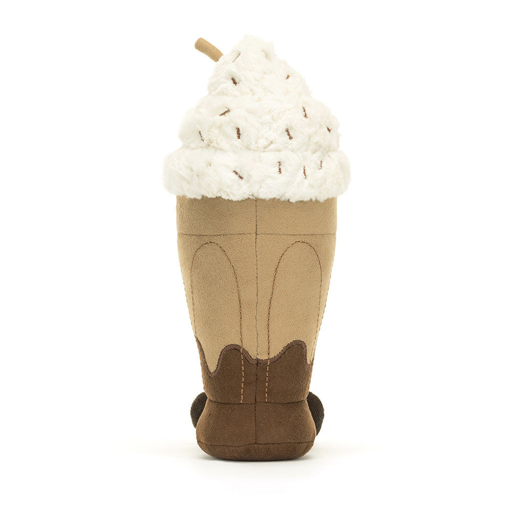 AMUSEABLES MARIN CHOCOLATE MILKSHAKE
