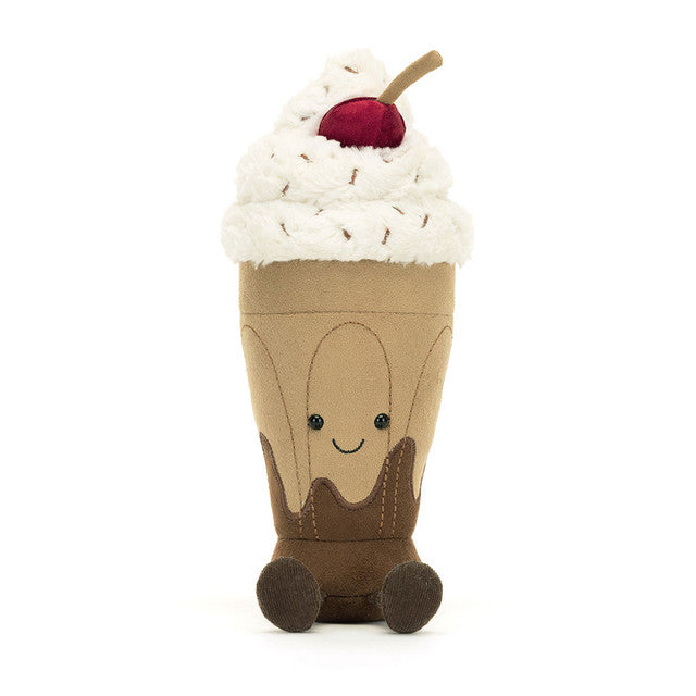 AMUSEABLES MARIN CHOCOLATE MILKSHAKE