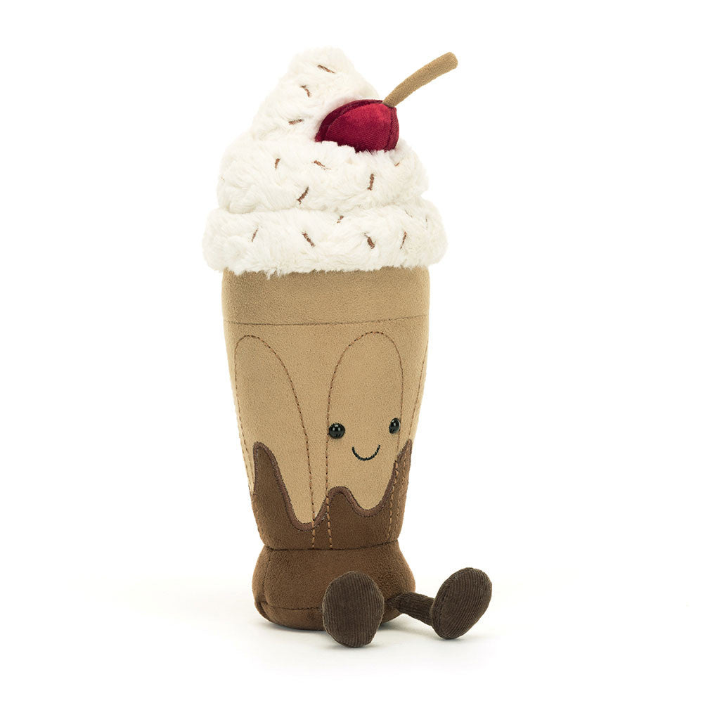 AMUSEABLES MARIN CHOCOLATE MILKSHAKE