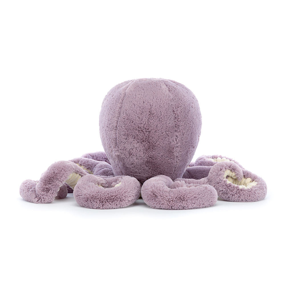 MAYA OCTOPUS LITTLE
