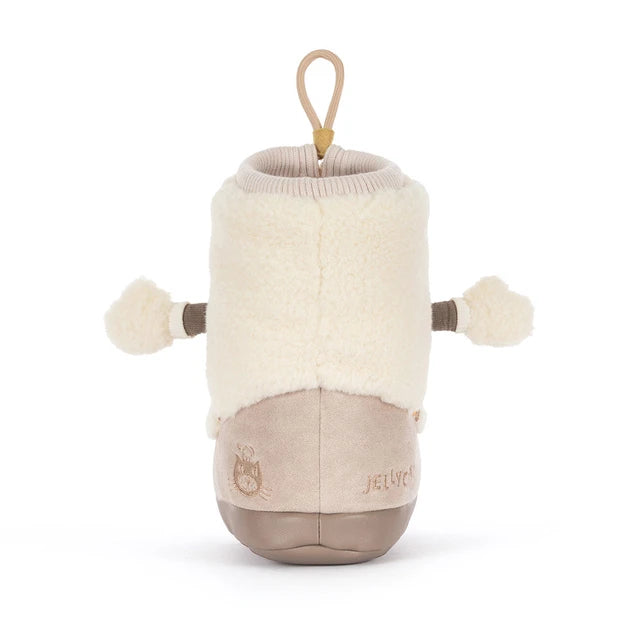 AMUSEABLES PERTA SNOW BOOT