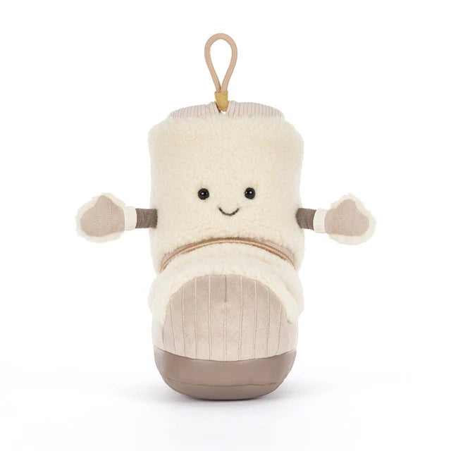 AMUSEABLES PERTA SNOW BOOT