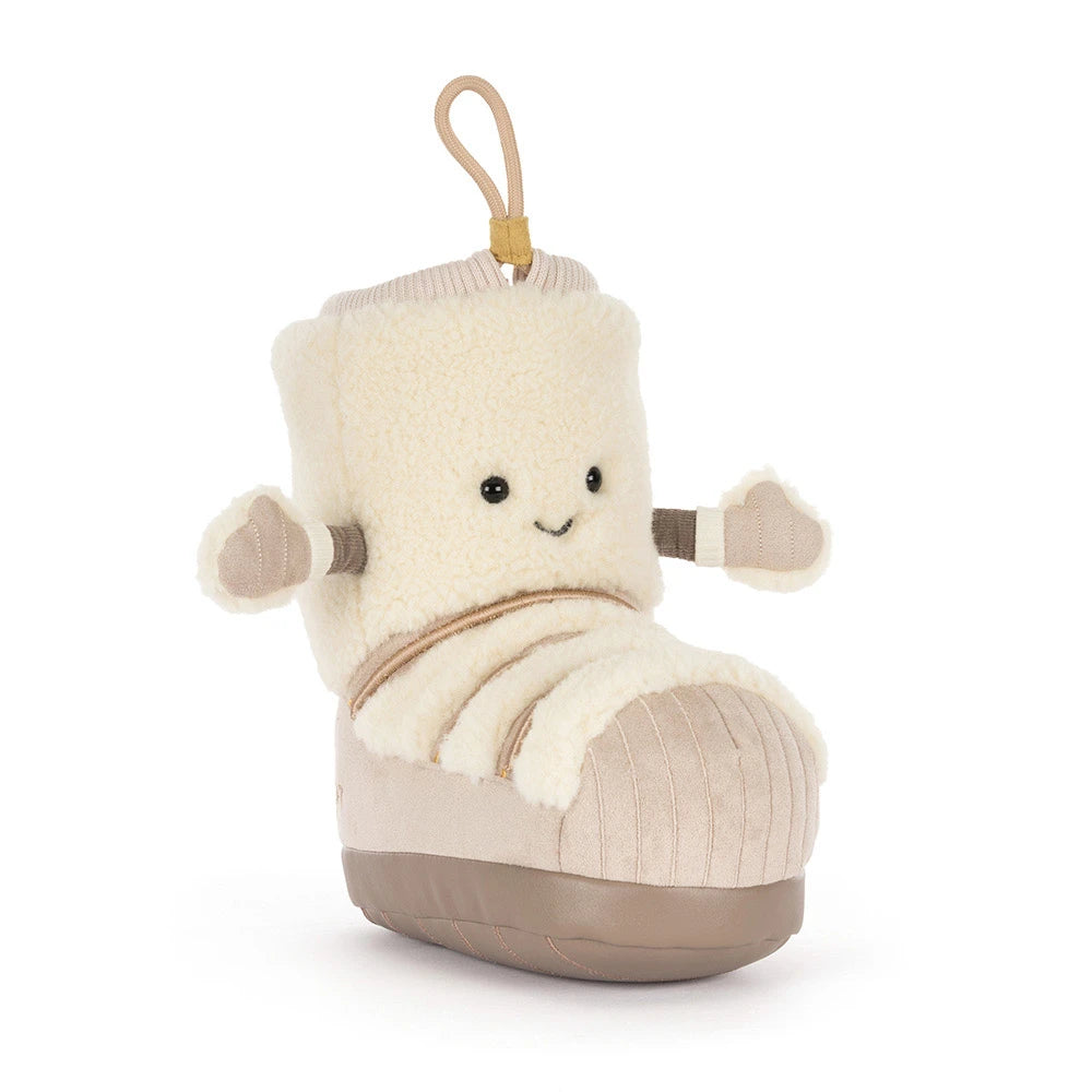 AMUSEABLES PERTA SNOW BOOT