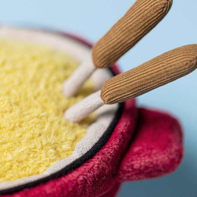 AMUSEABLES CHEESE FONDUE