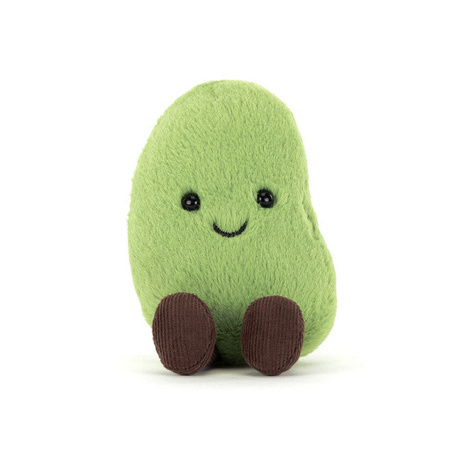AMUSEABLES SOYELLA EDAMAME BEAN