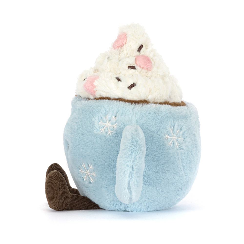 AMUSEABLES HOT CHOCOLATE