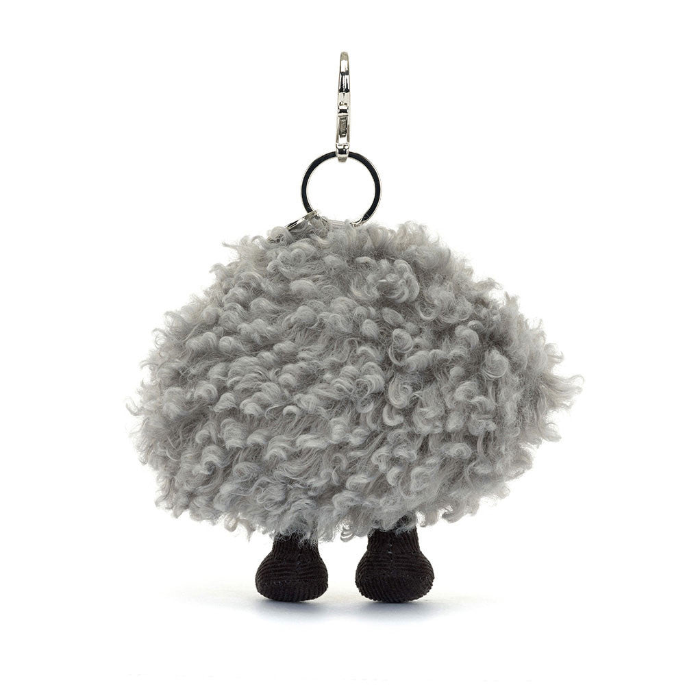 AMUSEABLES CIRRUS STORM CLOUD CHARM