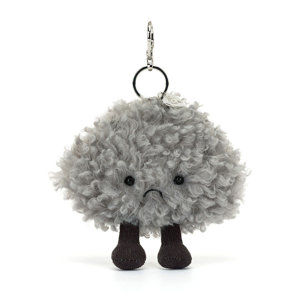AMUSEABLES CIRRUS STORM CLOUD CHARM
