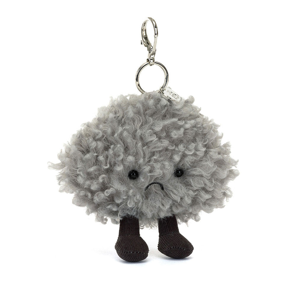 AMUSEABLES CIRRUS STORM CLOUD CHARM