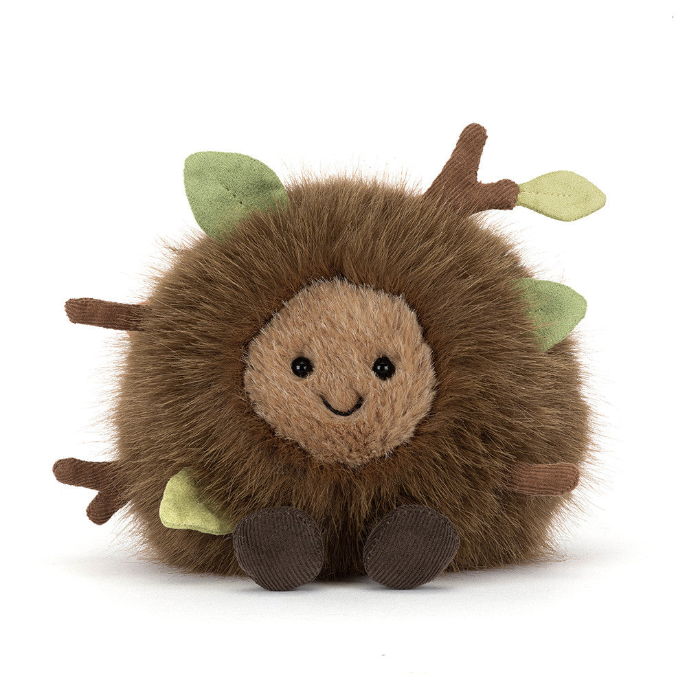 AMUSEABLES MULSHI WOODLAND FLOOR