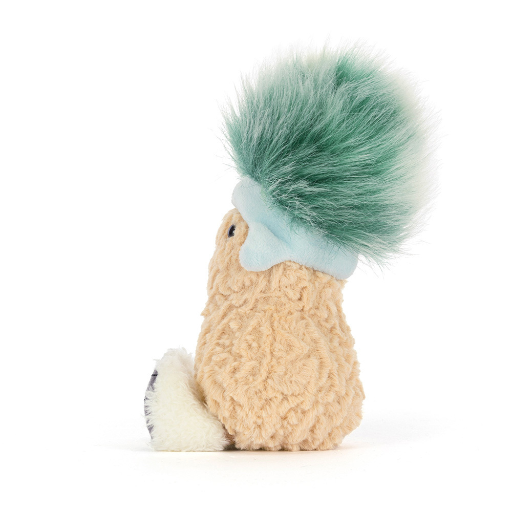 AMUSEABLES PEANUT APRES SKI