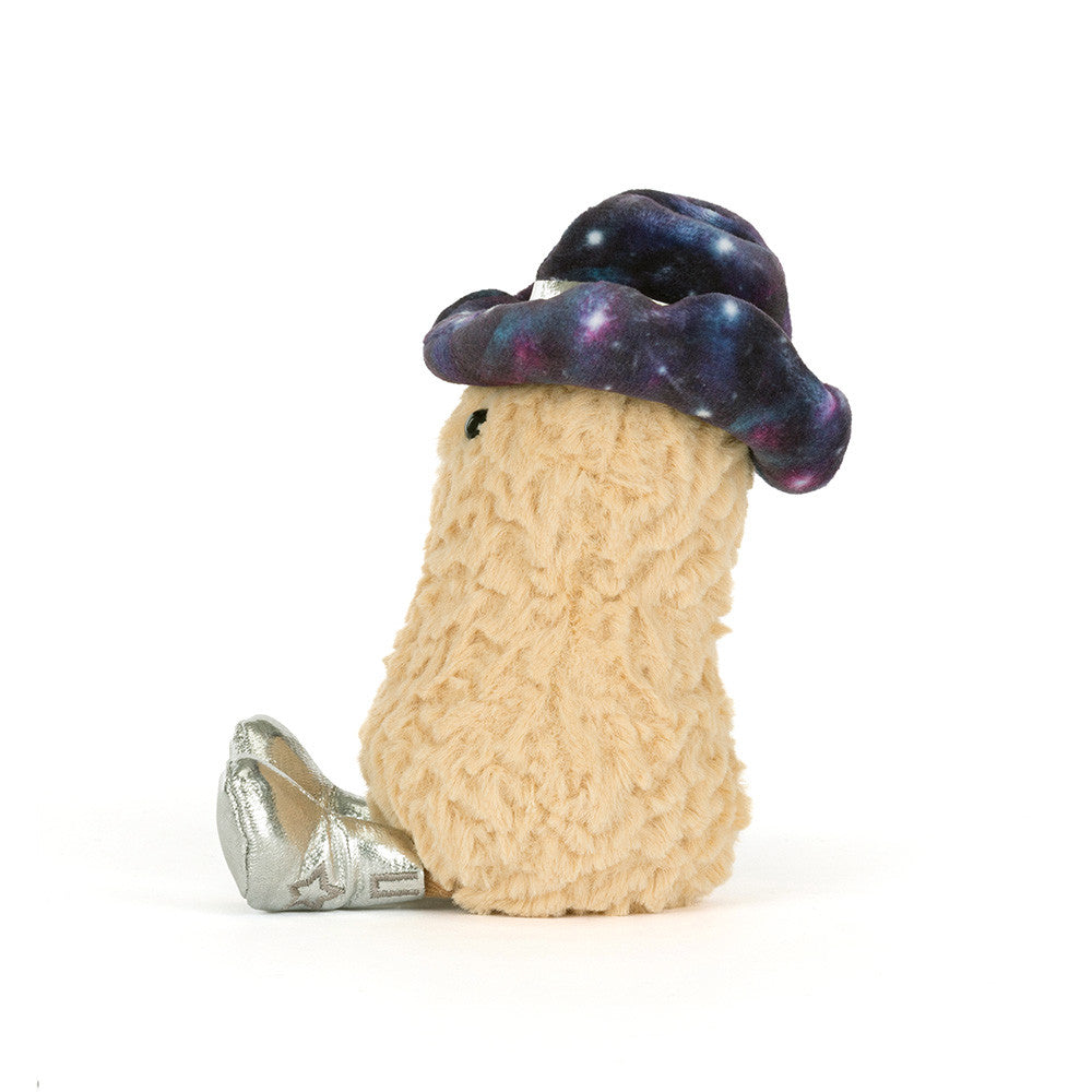 AMUSEABLES PEANUT SPACE RODEO