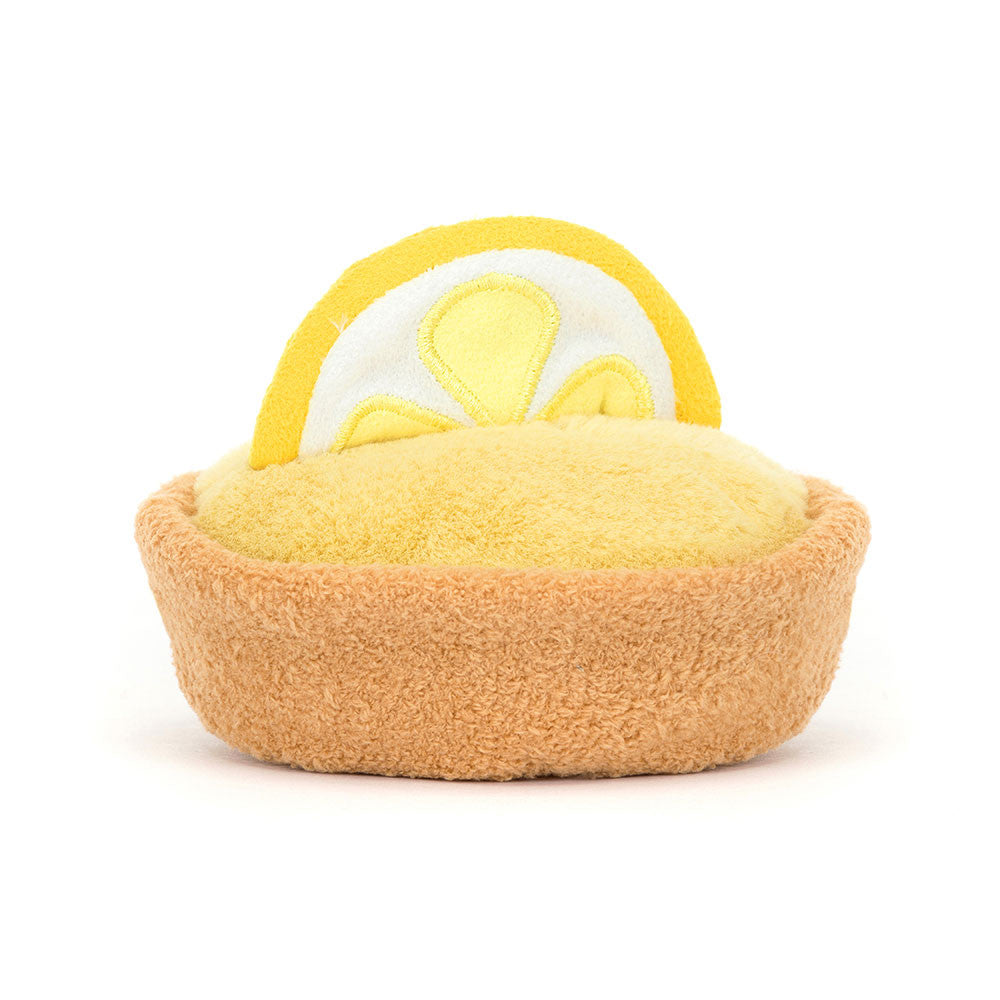 AMUSEABLES COLLETTE TARTE AU CITRON