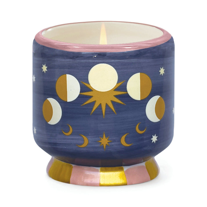 A DOPO MOON PHASES CANDLE JASMINE