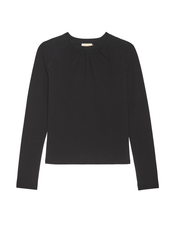 ALEJANDRA LONG SLEVEE TEE