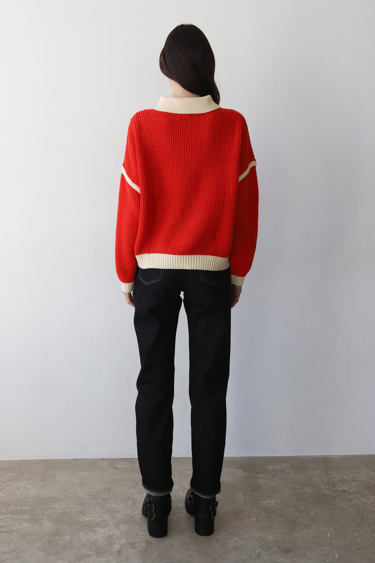 ARCHIE PULLOVER