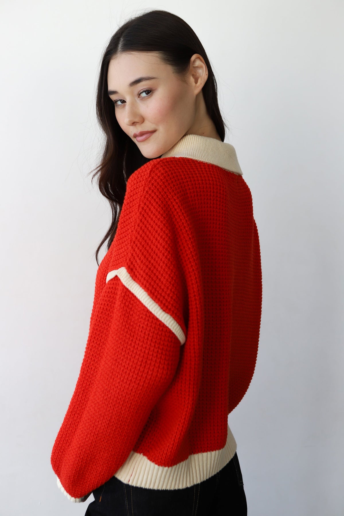 ARCHIE PULLOVER