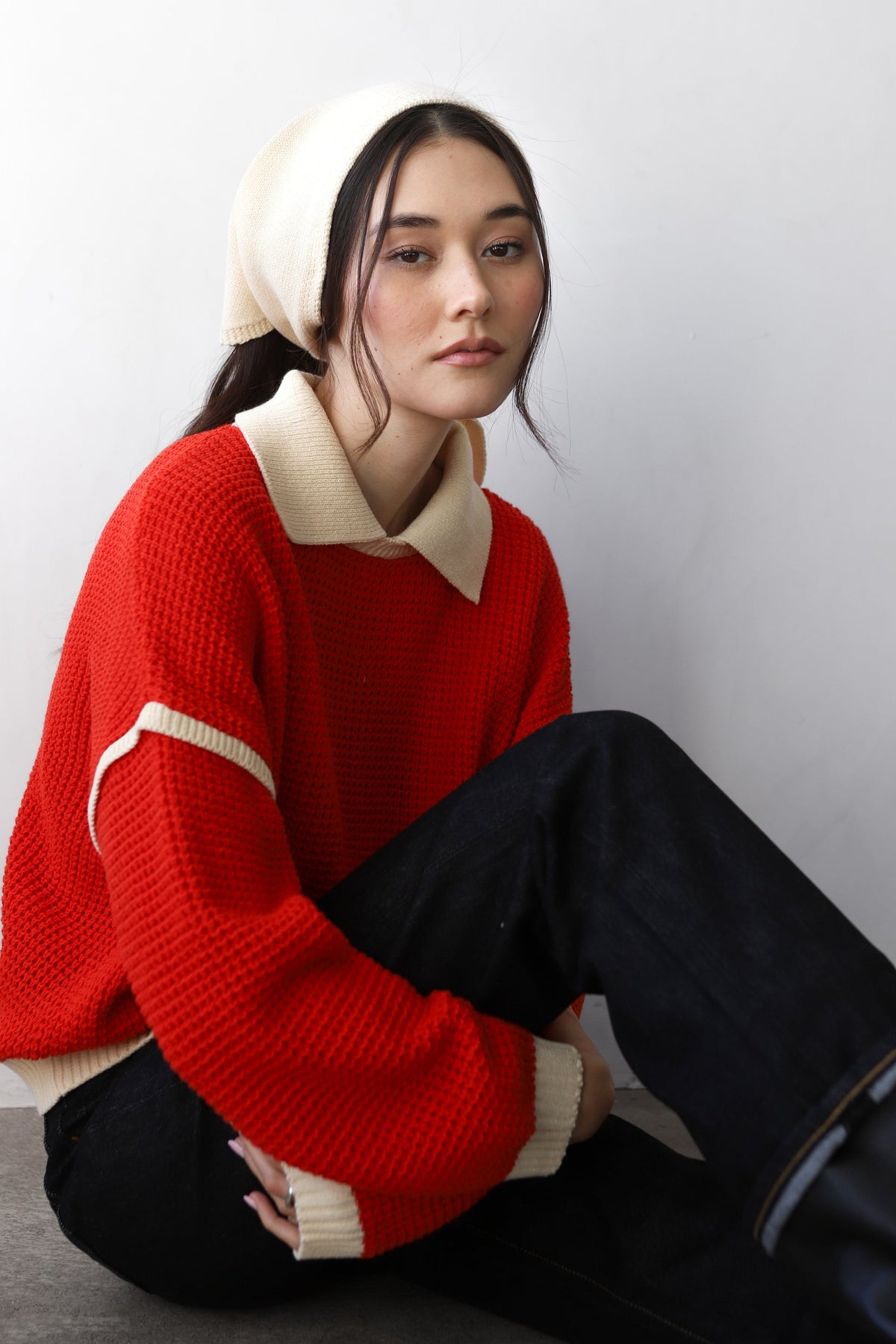 ARCHIE PULLOVER