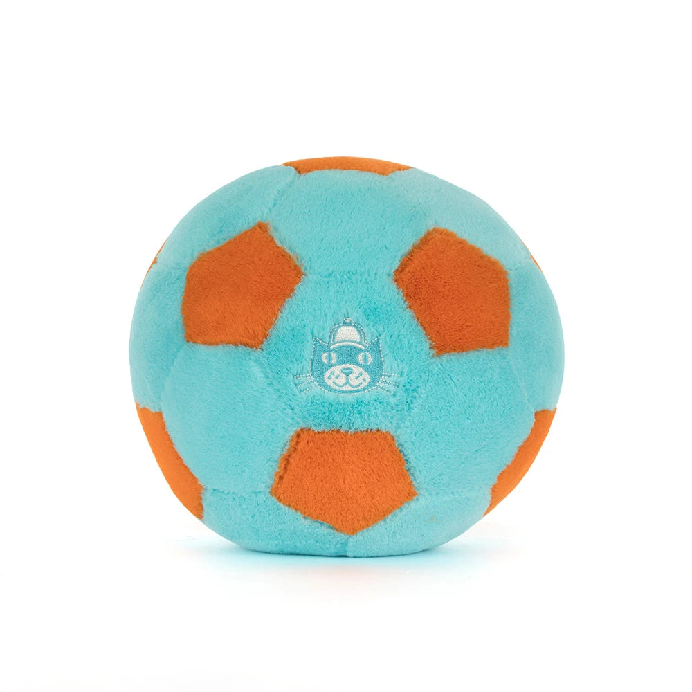 AMUSEABLES JELLYCAT FOOTBALL