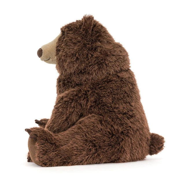 BIZZLESTOMP BEAR