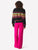 RAINBOW FAIRISLE JUMPER