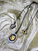 EVIL EYE NECKLACE