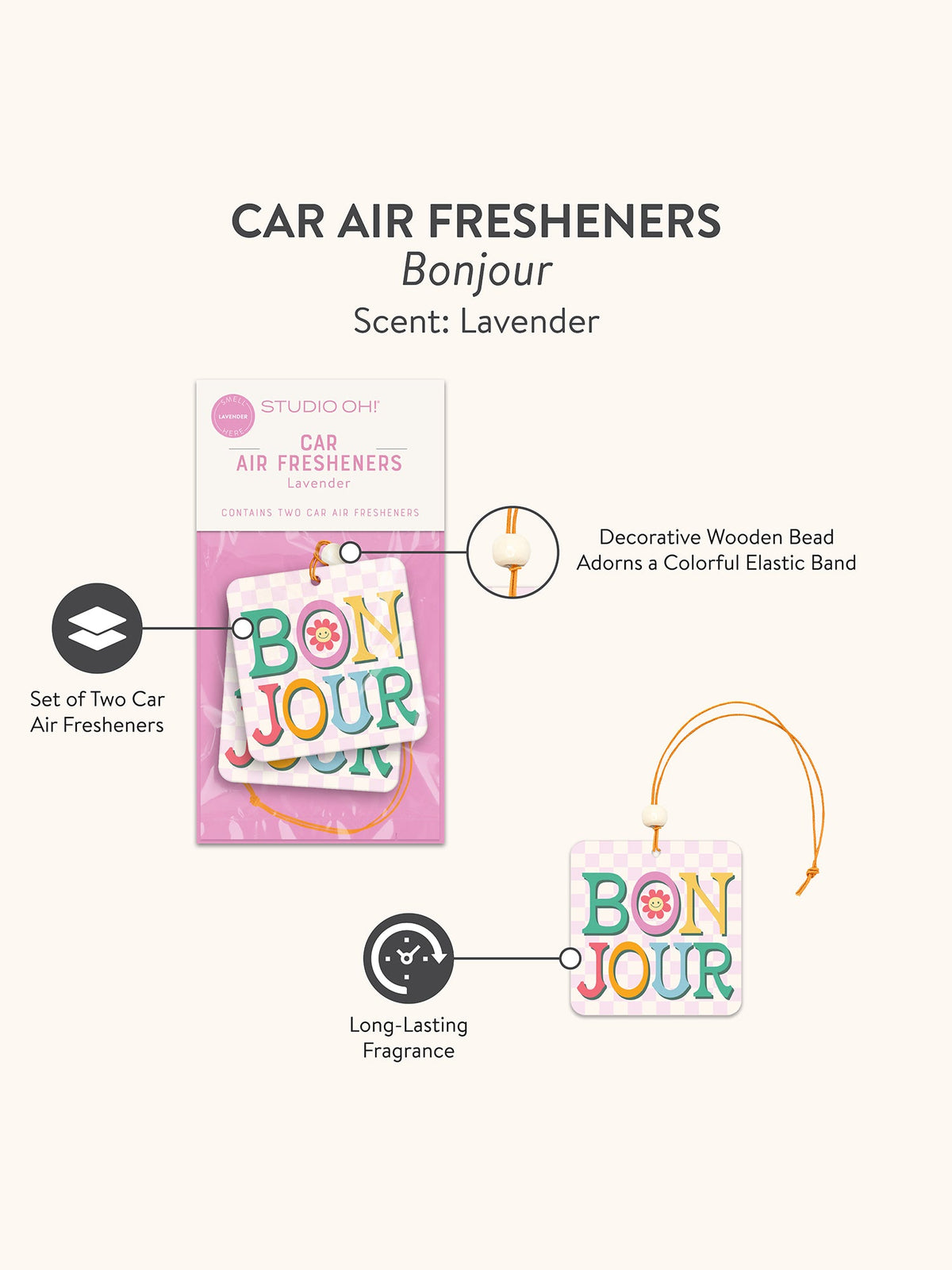 AIR FRESHENER