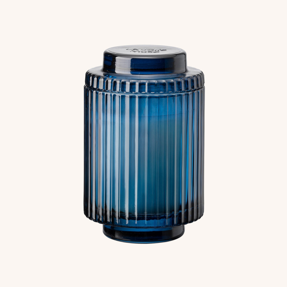AMELIE CANDLE EUCALYPTUS & ALPINE SAGE