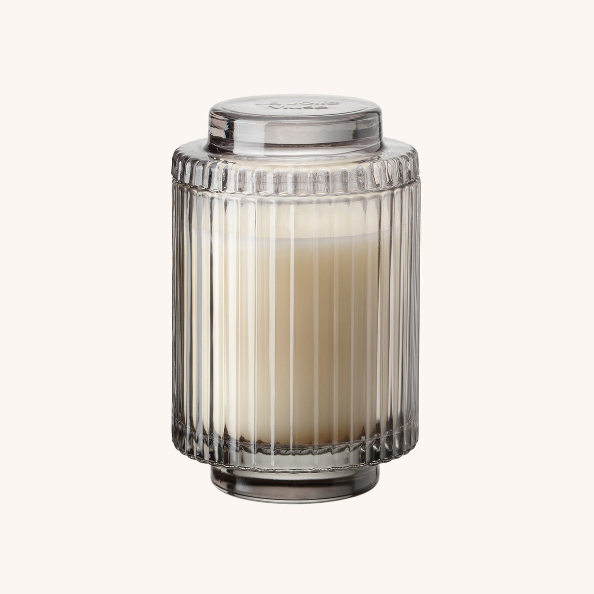 AMELIE CANDLE LINEN COTTEN OASIS