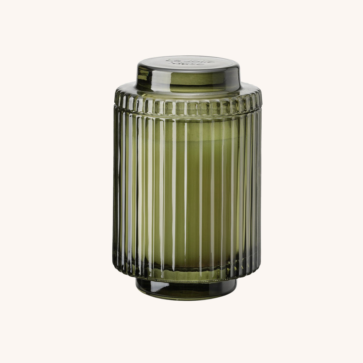 AMELIE CANDLE MANDARIN MATCHA