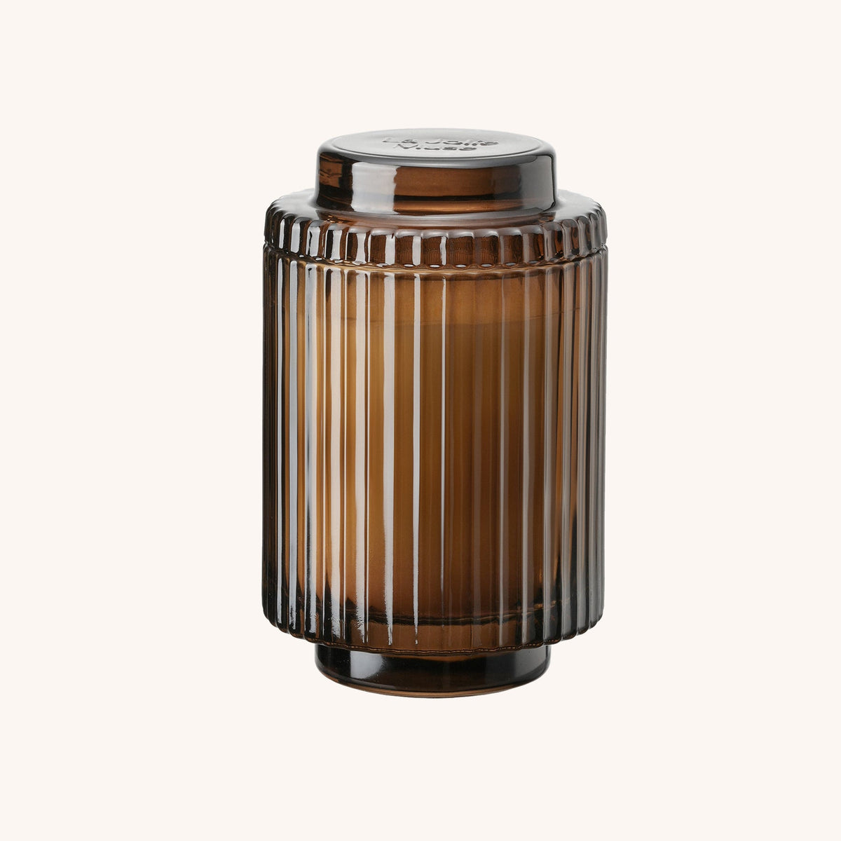 AMELIE CANDLE SAFFRON & OUD