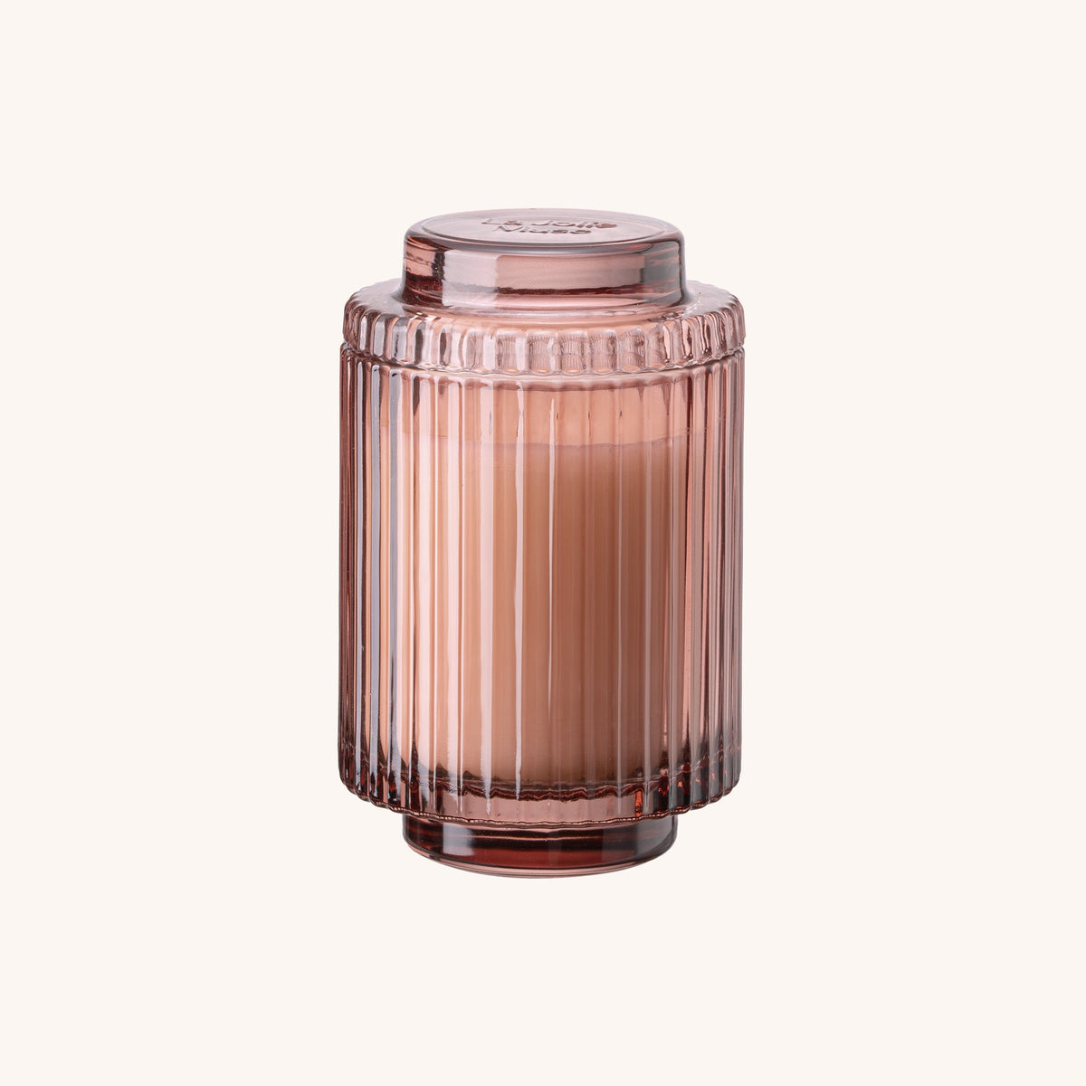AMELIE CANDLE SANTAL ROSE