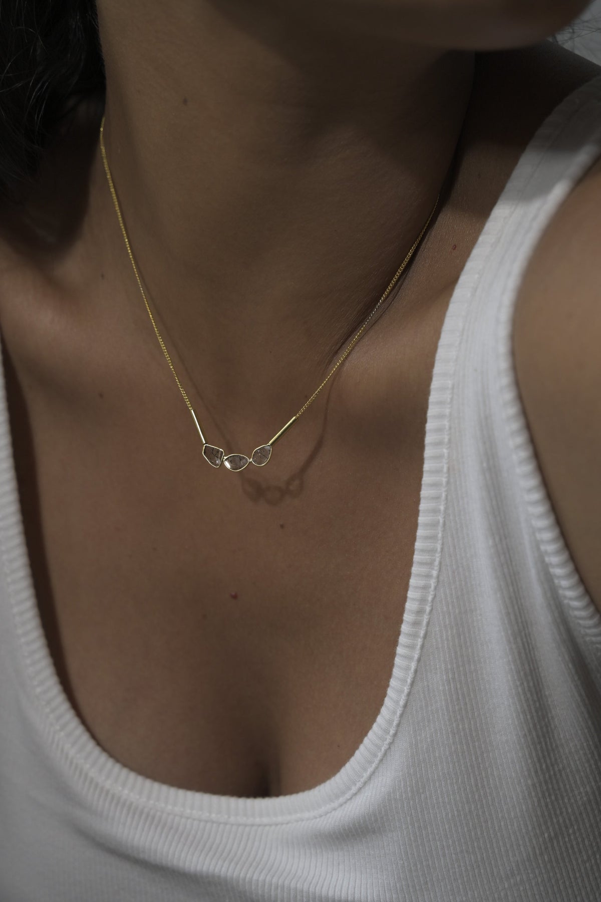 ANSHOO NECKLACE